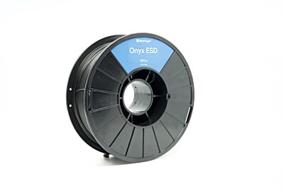 Markforged Onyx ESD V1 Filament Spool 800CM³