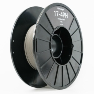 Markforged 17-4PH Stainless Steel V2 400cc 