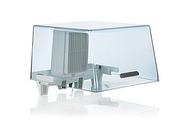 Air Manager Front View