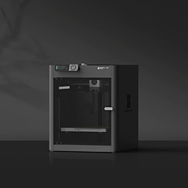 Bambu Lab P1S Desktop 3D Printer - Additive-X