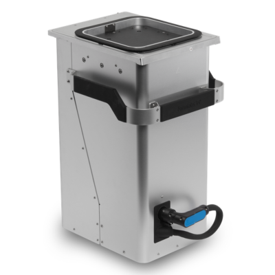 Formlabs Fuse 1 Build Chamber 