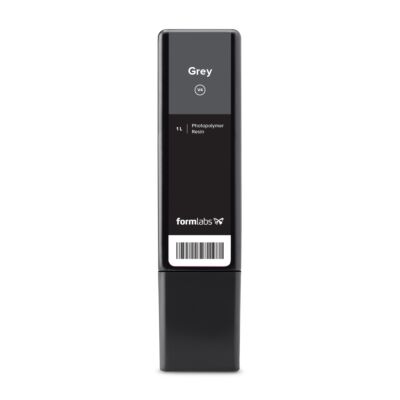 Formlabs (Form 3) Grey Resin Cartridge V4 (1L)