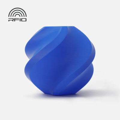 Bambu Lab ABS Filament - Blue (Refill)