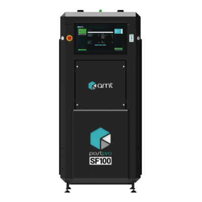 AMT PostPro SF100 Vapour Smoothing System