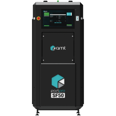 AMT PostPro SF50 Vapour Smoothing System