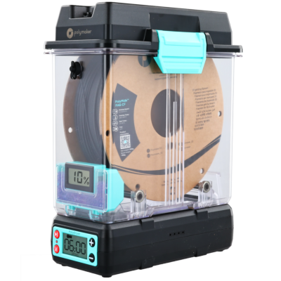 Polymaker PolyDryer (Dry Dock and Dryer Box)