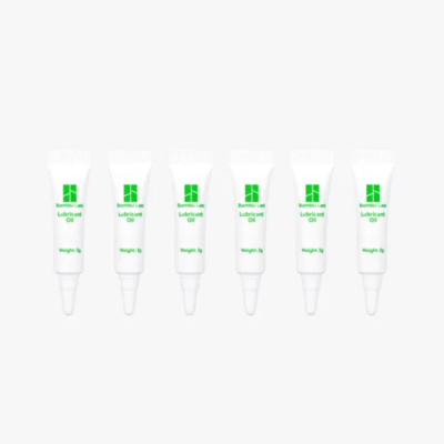 Bambu Lab Lubricant Oil