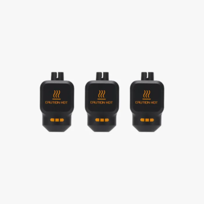 Bambu Lab Silicone Sock for Hotend (P2 Series)