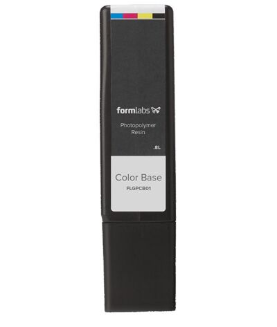 Form 2 Colour Base Cartridge