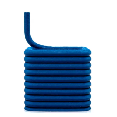 ColorFabb PA Blue Metal Detectable Filament - 1.75mm - 750g