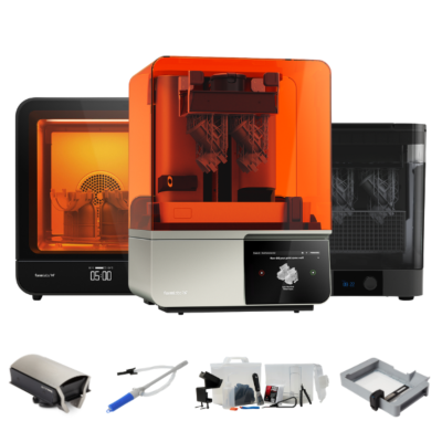 Formlabs Form 4 Complete