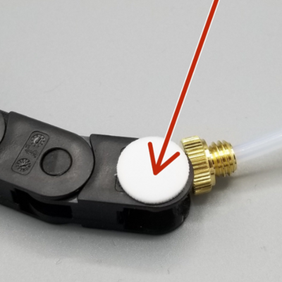 Desktop Energy Chain Bumper Kit