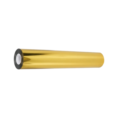 eufyMake E1 Gold DTF Foil Film
