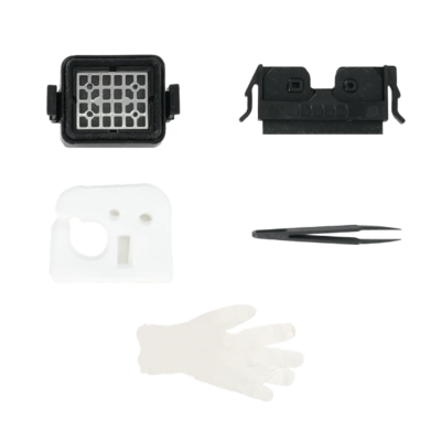 eufyMake E1 Print Head Station Replacement Kit (inc ink pads, scrapers)