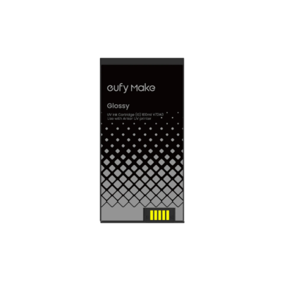 eufyMake E1 UV Ink Cartridge (Gloss)