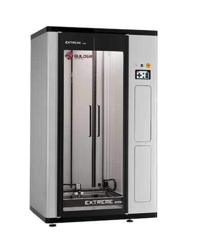Builder Extreme 2000 Pro