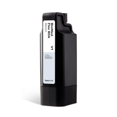 Formlabs BioMed Flex 80A Resin (Form 4) 1L