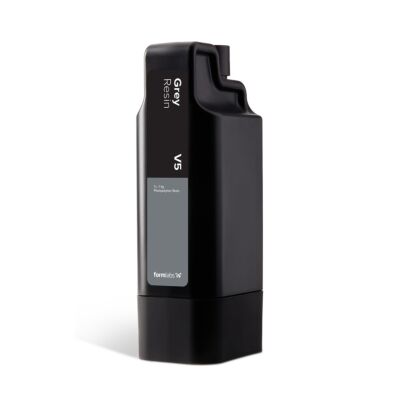Formlabs Grey Resin V5 (Form 4) 1L