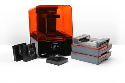 Reconditioned Formlabs Form 3 3D Printer Basic Package