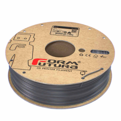 FormFutura TitanX ABS Filament - Grey 1.75mm 750g