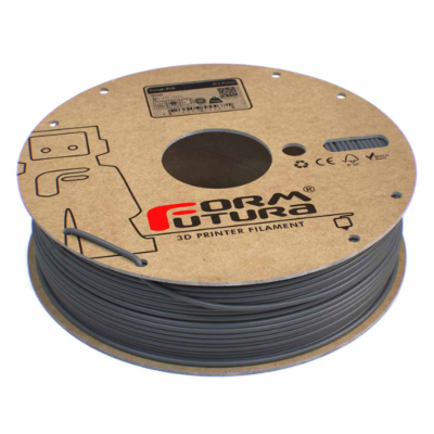 FormFutura Tough PLA Filament - Grey 2.85mm 750g