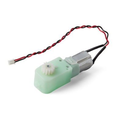 Formlabs Form 3L Mixer Motor Assembly