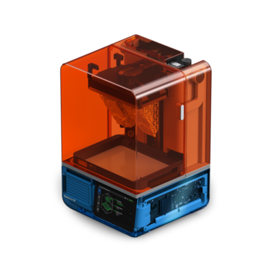 Formlabs Form Studio 1 3D Printer FLEX - AQUA Limited Edition