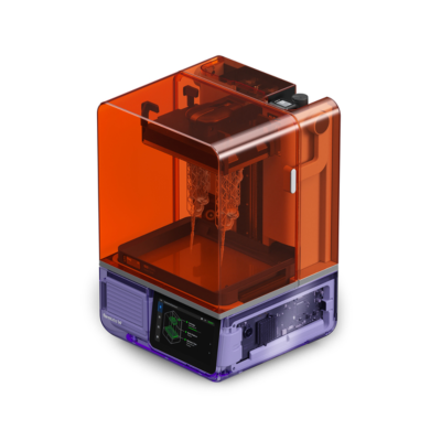 Formlabs Form Studio 1 3D Printer FLEX - VIOLET Limited Edition