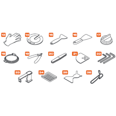 Formlabs Form Studio 1 Accessory Box