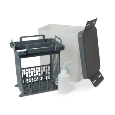 Formlabs Form Studio Wash+Cure Rinse Bucket