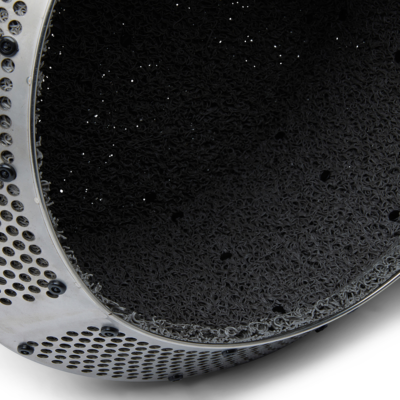 Formlabs Fuse Blast Large Tumbler Basket Liner Kit (part of High Capacity Kit)