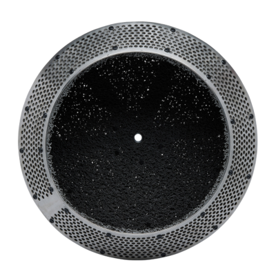 Formlabs Fuse Blast Large Tumbler Basket (part of High Capacity Kit)
