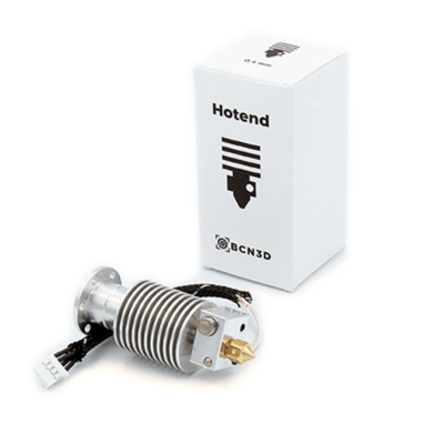 BCN3D Hotend 1mm by E3D