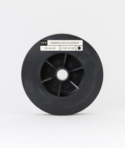 Markforged High Temp Fibreglass Filament CFF Spool