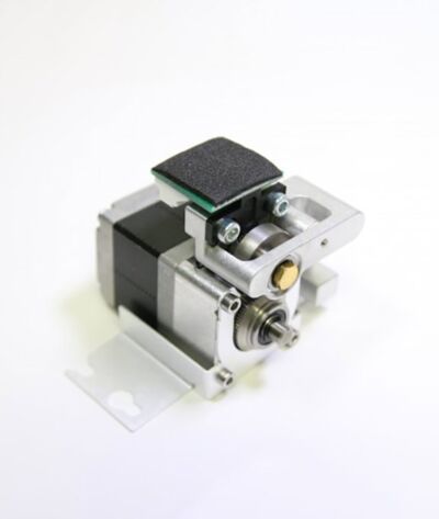 Mark Two Fibre Extruder