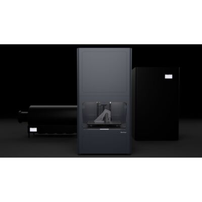 Metal X 3D Printer System Wash 1 & Sinter 1