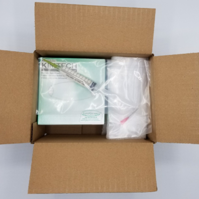 Metal X Motion System Maintenance kit