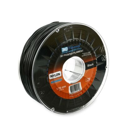 3D Print Master Pro Nylon Filament by Filkemp