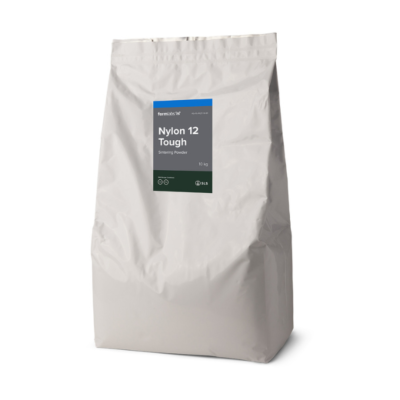 formlabs nylon 12 tough powder
