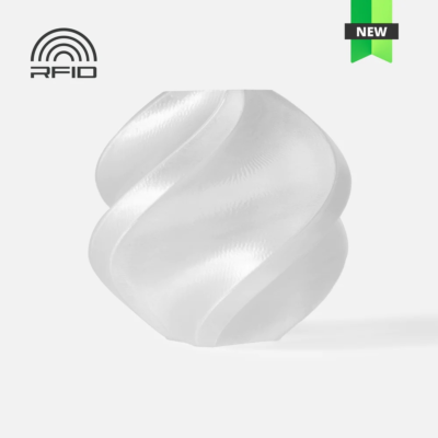 Bambu Lab PC Filament - Transparent
