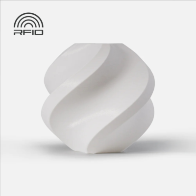 Bambu Lab PC Filament - White
