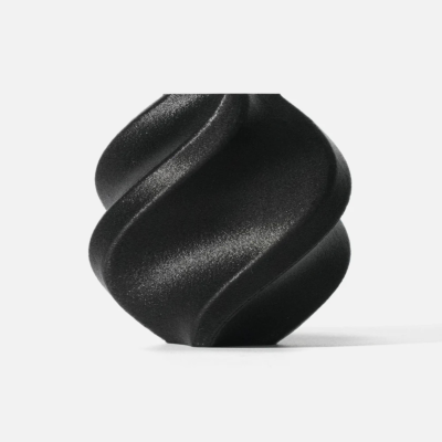 Bambu Lab PET-CF Filament - Black 1KG
