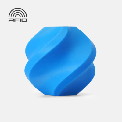 Bambu Lab PETG HF Filament - Lake Blue (Refill) - NO LONGER AVAILABLE
