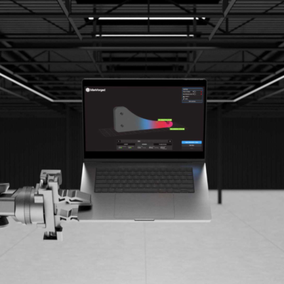 Markforged Simulation Software