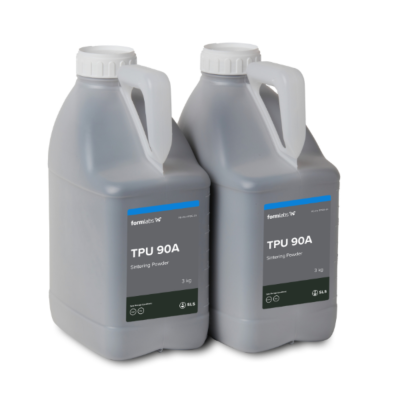 Formlabs TPU 90A Powder