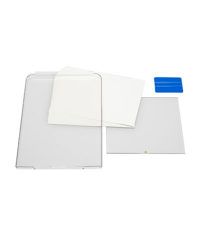 Ultimaker 3 Extended Advanced Printing Kit