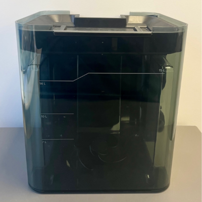 Formlabs Wash Gen 2 Bucket Only - No Lid  (Spare Part) 