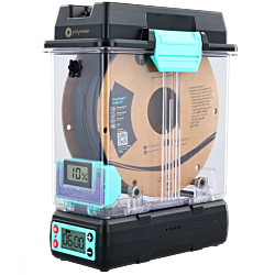 Polymaker PolyDryer (Dry Dock and Dryer Box)