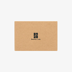 Accessory Box A1 Series (in the box with Bambu Lab A1 Series 3D Printer)