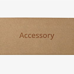 P1S Accessory Box (in the box with Bambu Lab P1S 3D Printer)